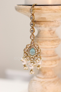 Eshani || Bridal Set