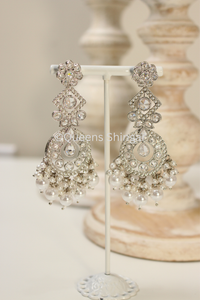 Sehmat || Bridal Set
