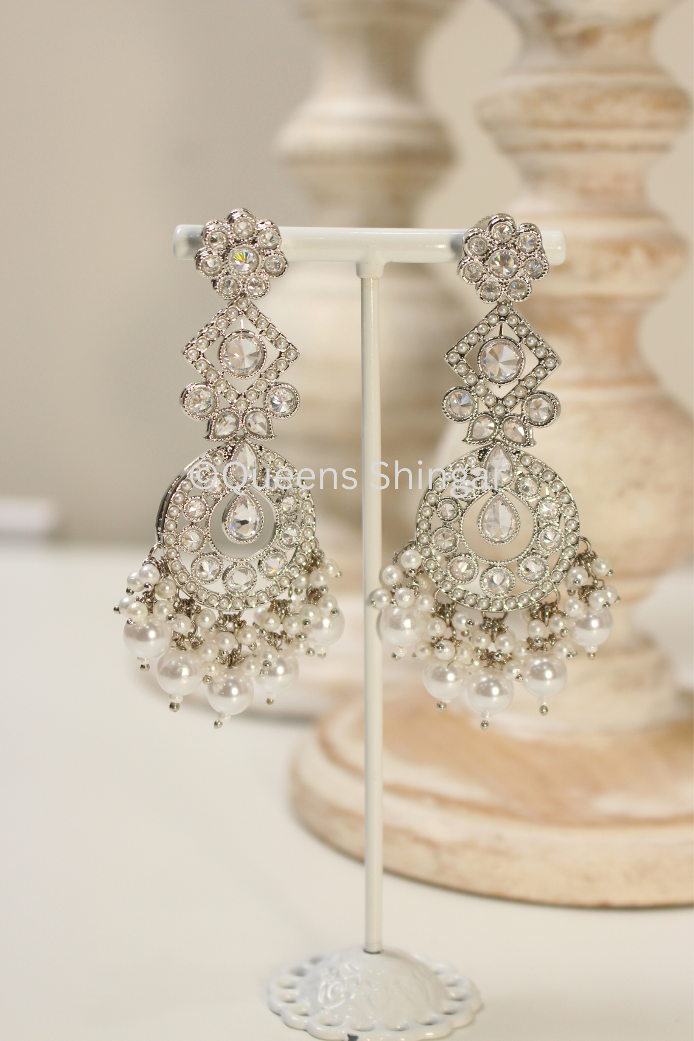 Sehmat || Bridal Set