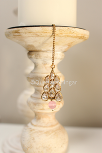 Rita || Necklace Set