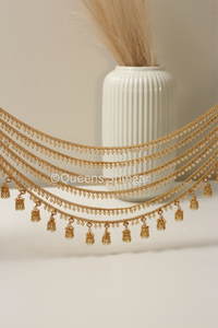 Shia || Waist Chain