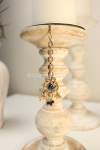 Zimal || Necklace Set