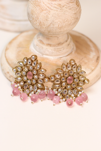 Mehar || Necklace Set