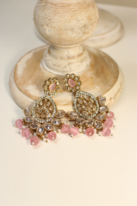 Jannat || Bridal Set