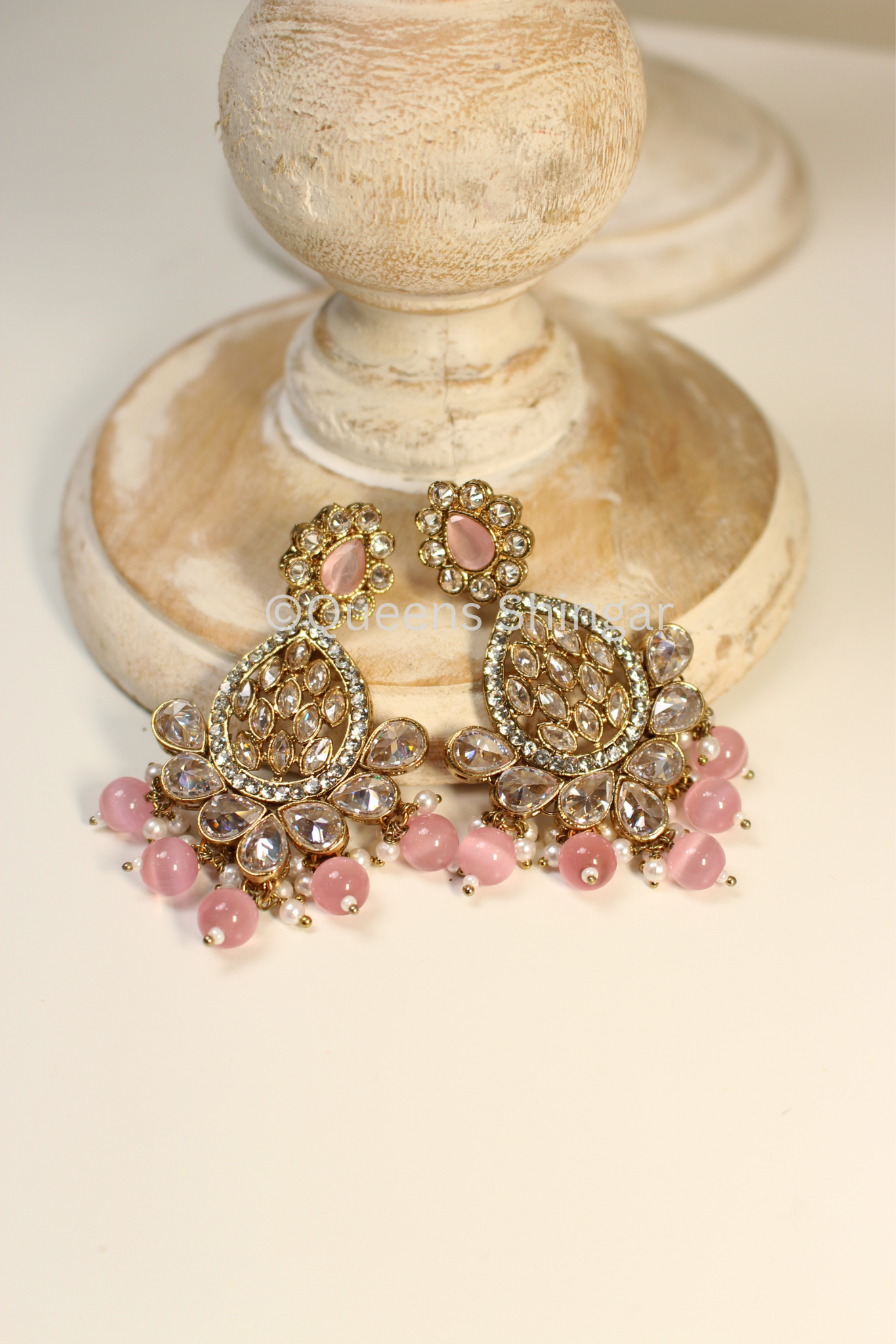 Jannat || Bridal Set