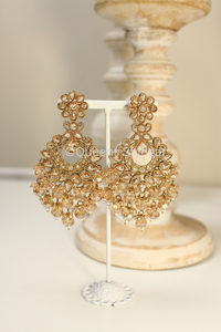 Vanya || Bridal Set