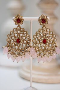 Manha || Bridal Set