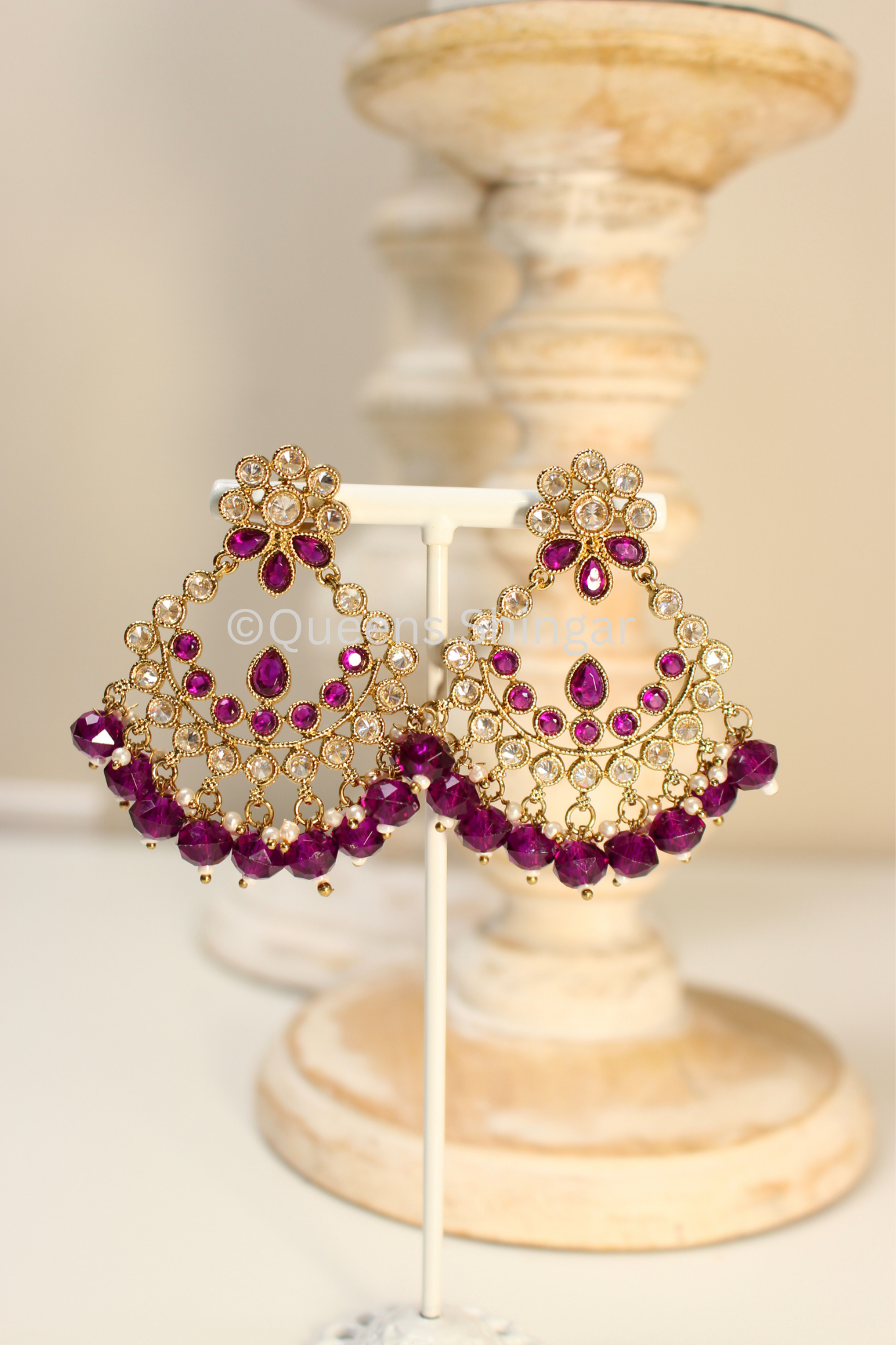 Pavni || Necklace Set