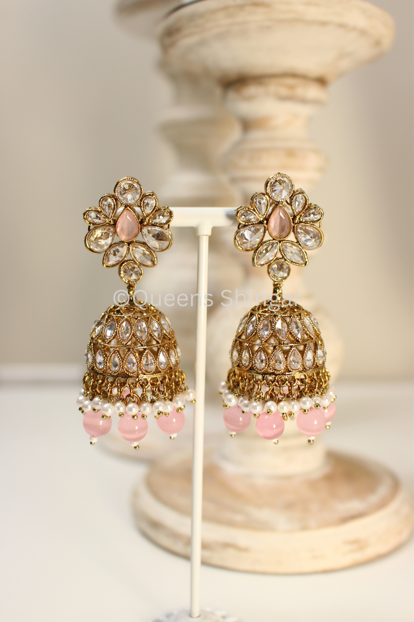 Shyla || Bridal Set