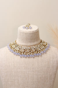 Sonam || Necklace Set