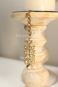 Navi || Necklace Set