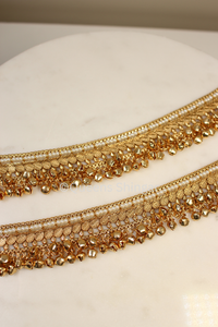 Pihu || Anklets