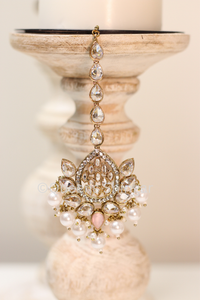 Daani || Bridal Set