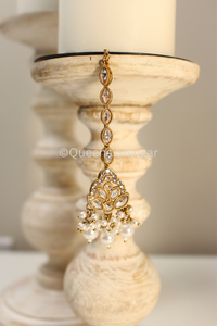 Sonam || Necklace Set