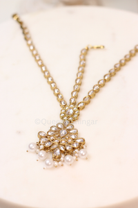 Ruhi || Headpiece