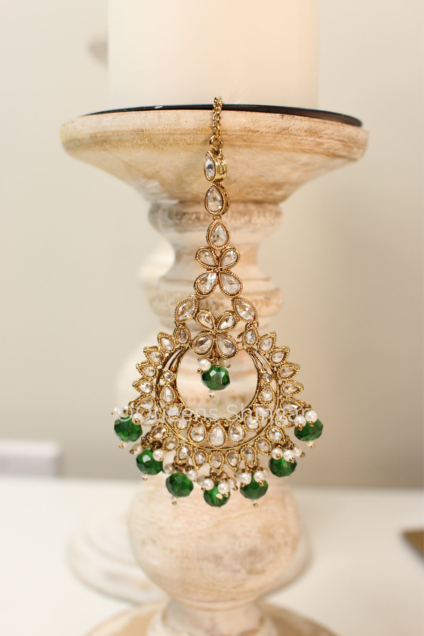 Mita || Mala Set