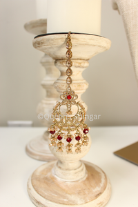 Sufi || Bridal Set
