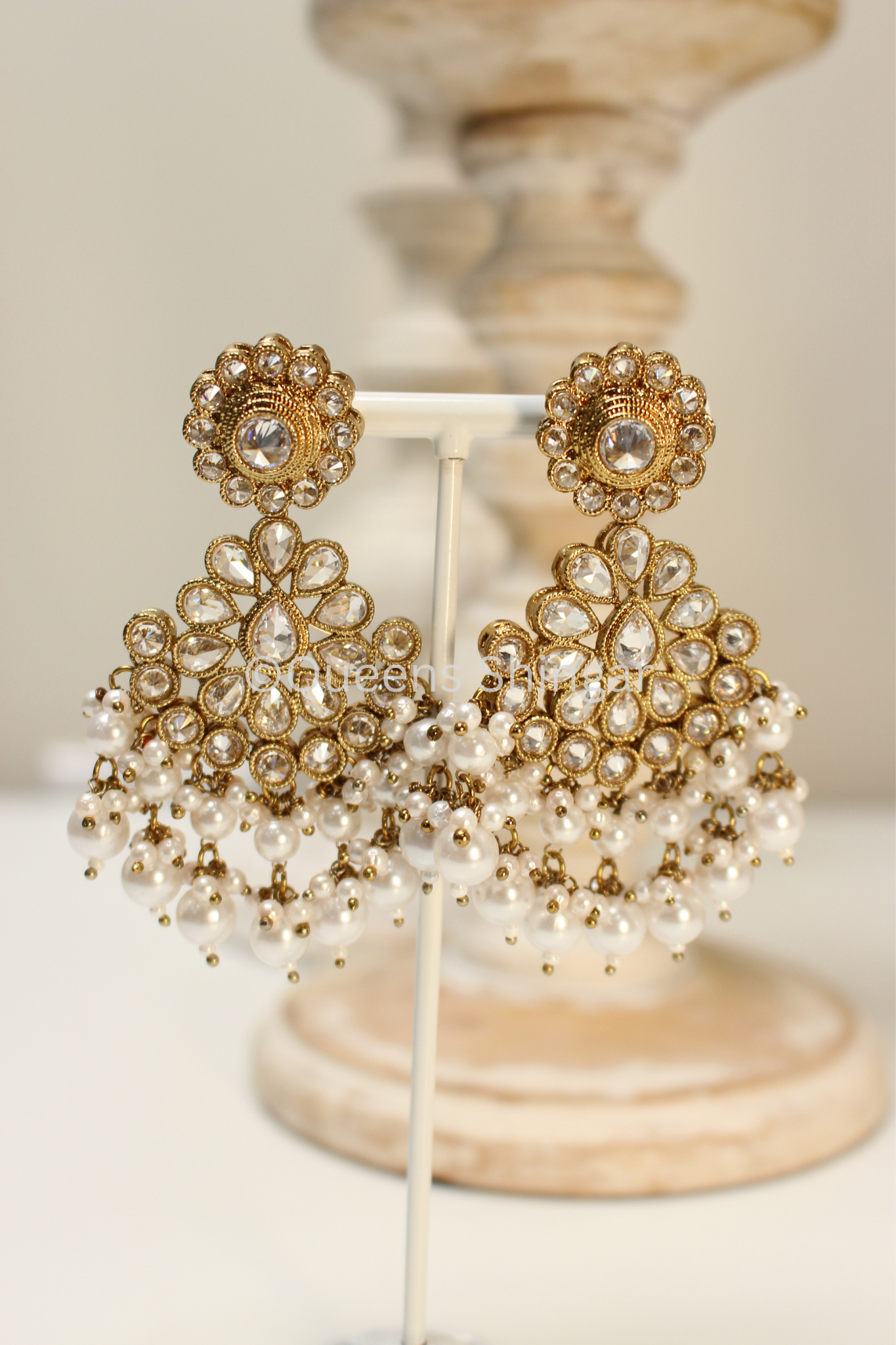 Pari || Bridal Set