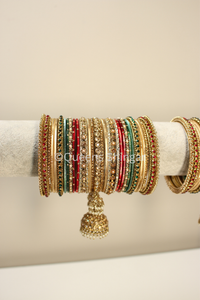Rang Mahal || Bangle Set