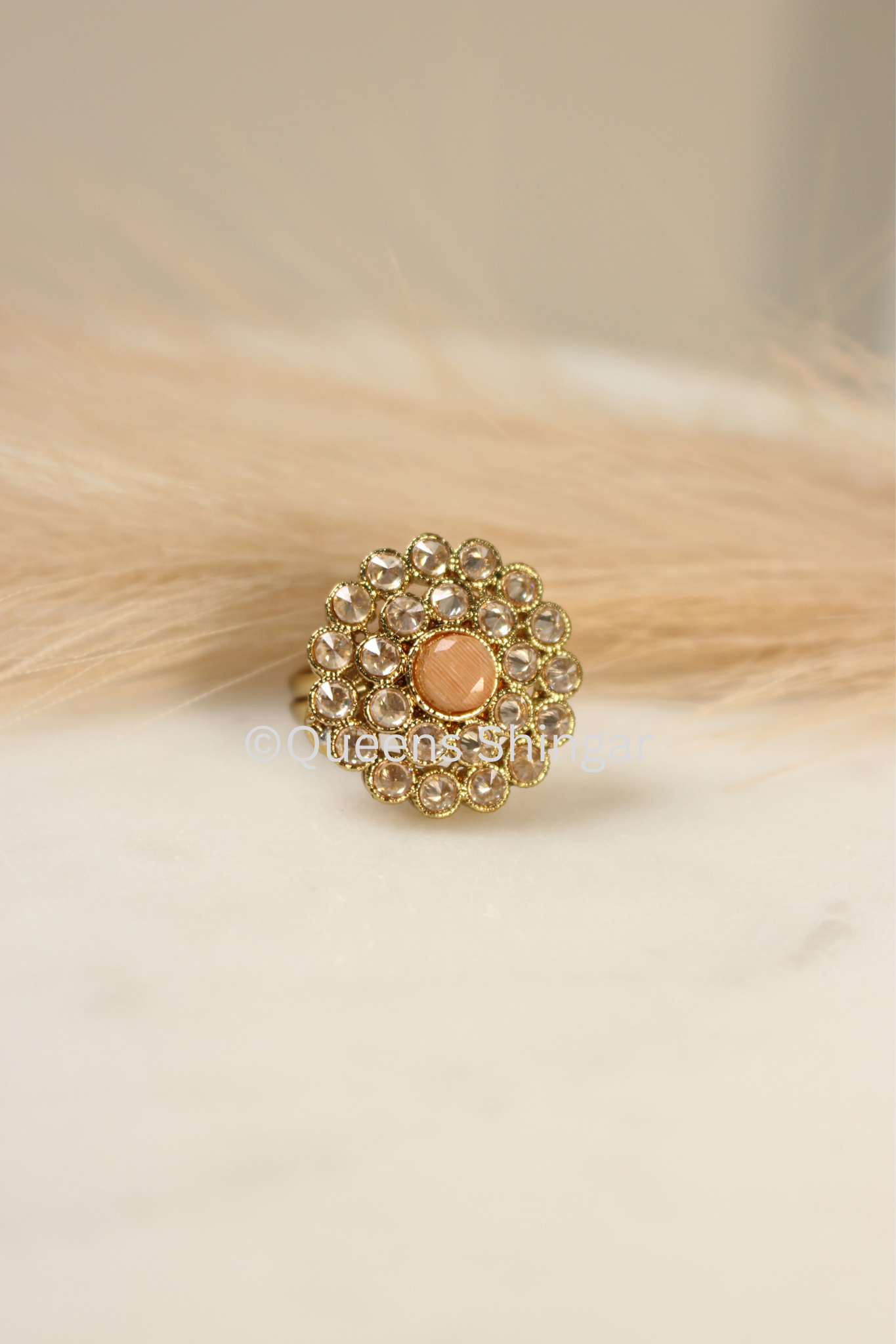Siya || Ring