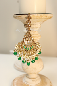 Huda || Bridal Set
