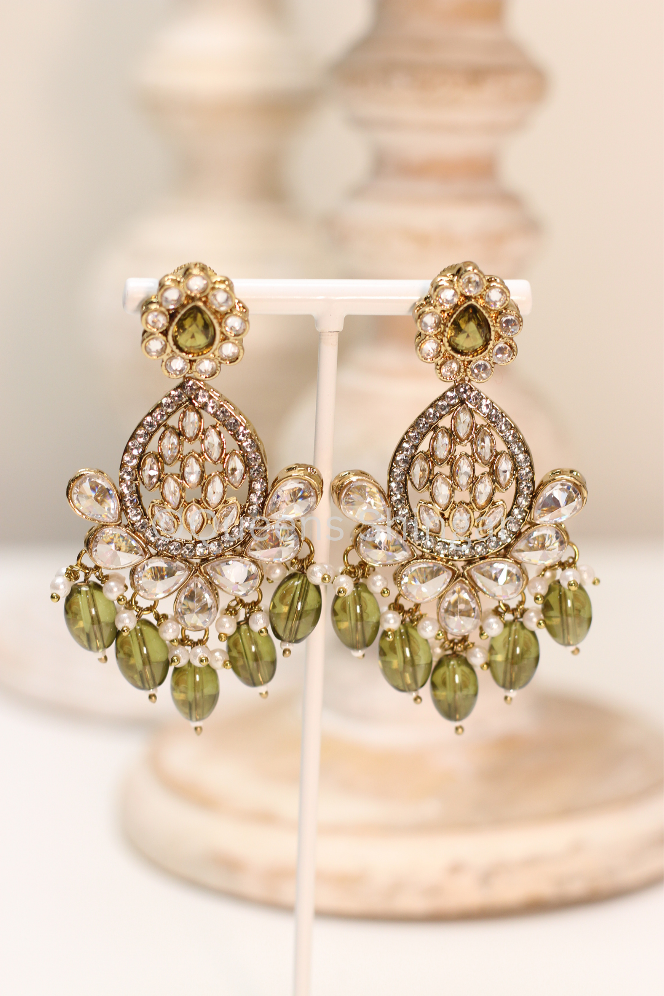 Jannat || Bridal Set