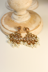 Saba || Necklace Set