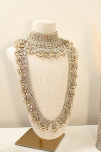 Shivi || Bridal Set