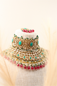 Pari || Bridal Set