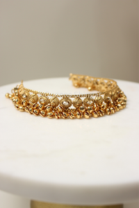 Jana || Anklets