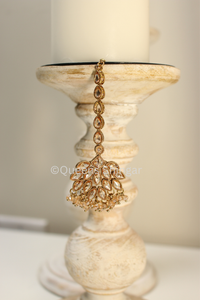 Samar || Necklace Set