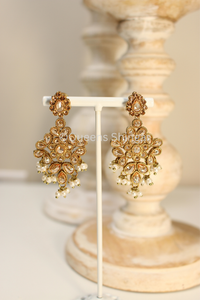 Kashvi || Necklace Set