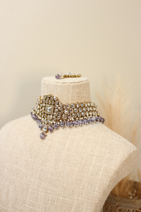 Mistana || Necklace Set