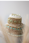 Kirat || Bridal Set