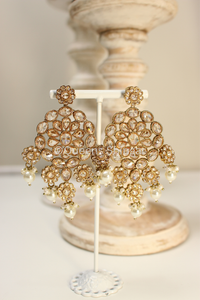 Maahi || Bridal Set