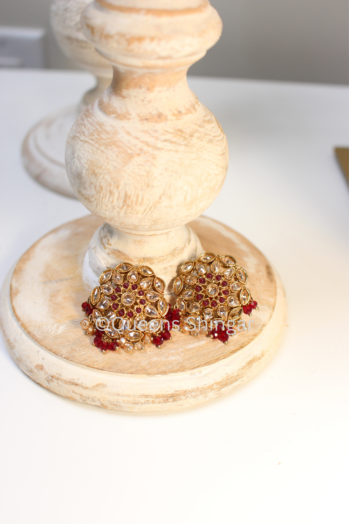 Hoor || Necklace Set