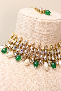 Rita || Necklace Set