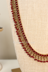 Kajal || Mala Set