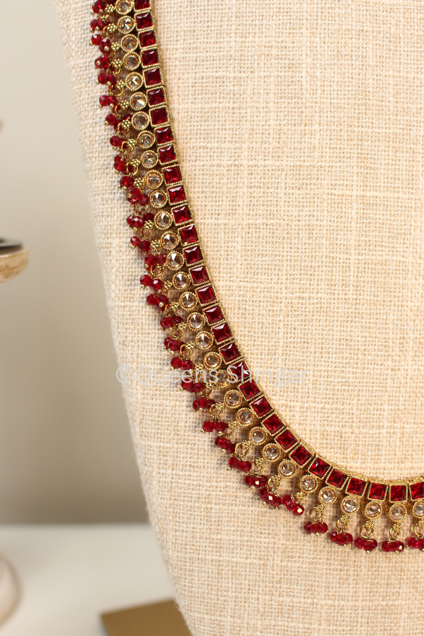 Kajal || Mala Set