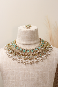 Ganga || Bridal Set