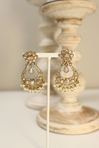 Shakti || Necklace Set