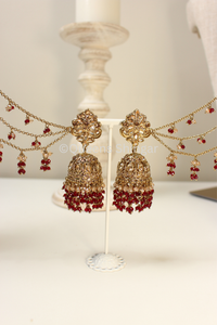 Nasib || Bridal Set