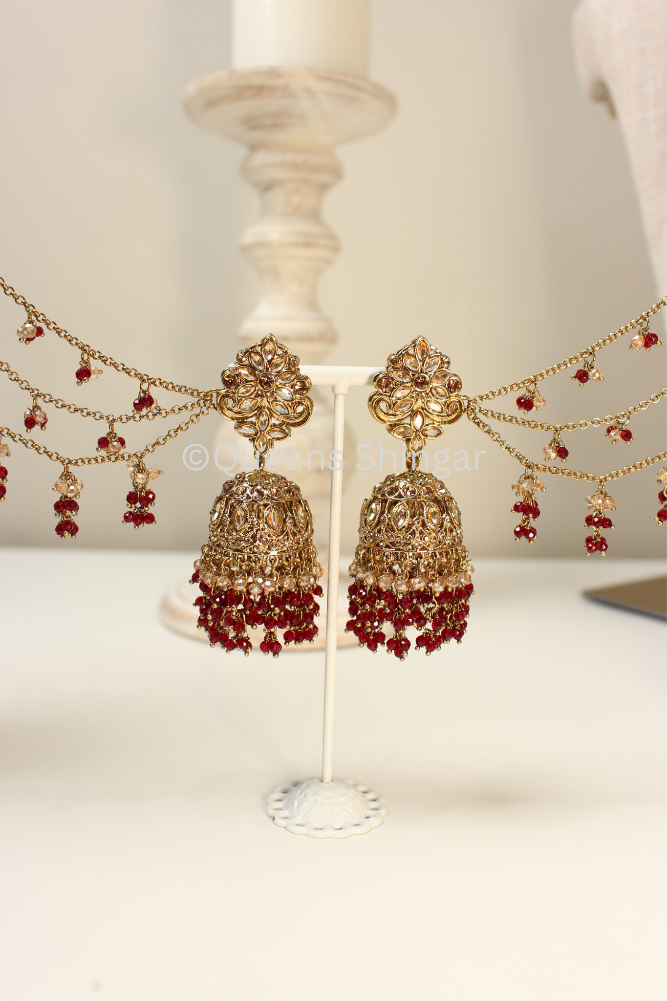 Nasib || Bridal Set