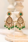 Jannat || Bridal Set