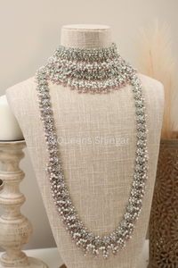 Novi || Bridal Set
