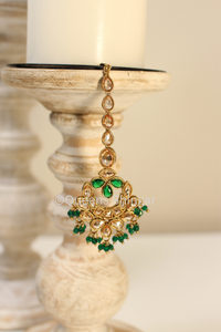 Taal || Necklace Set