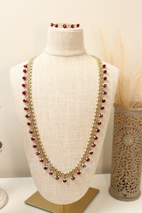 Lata || Mala Set