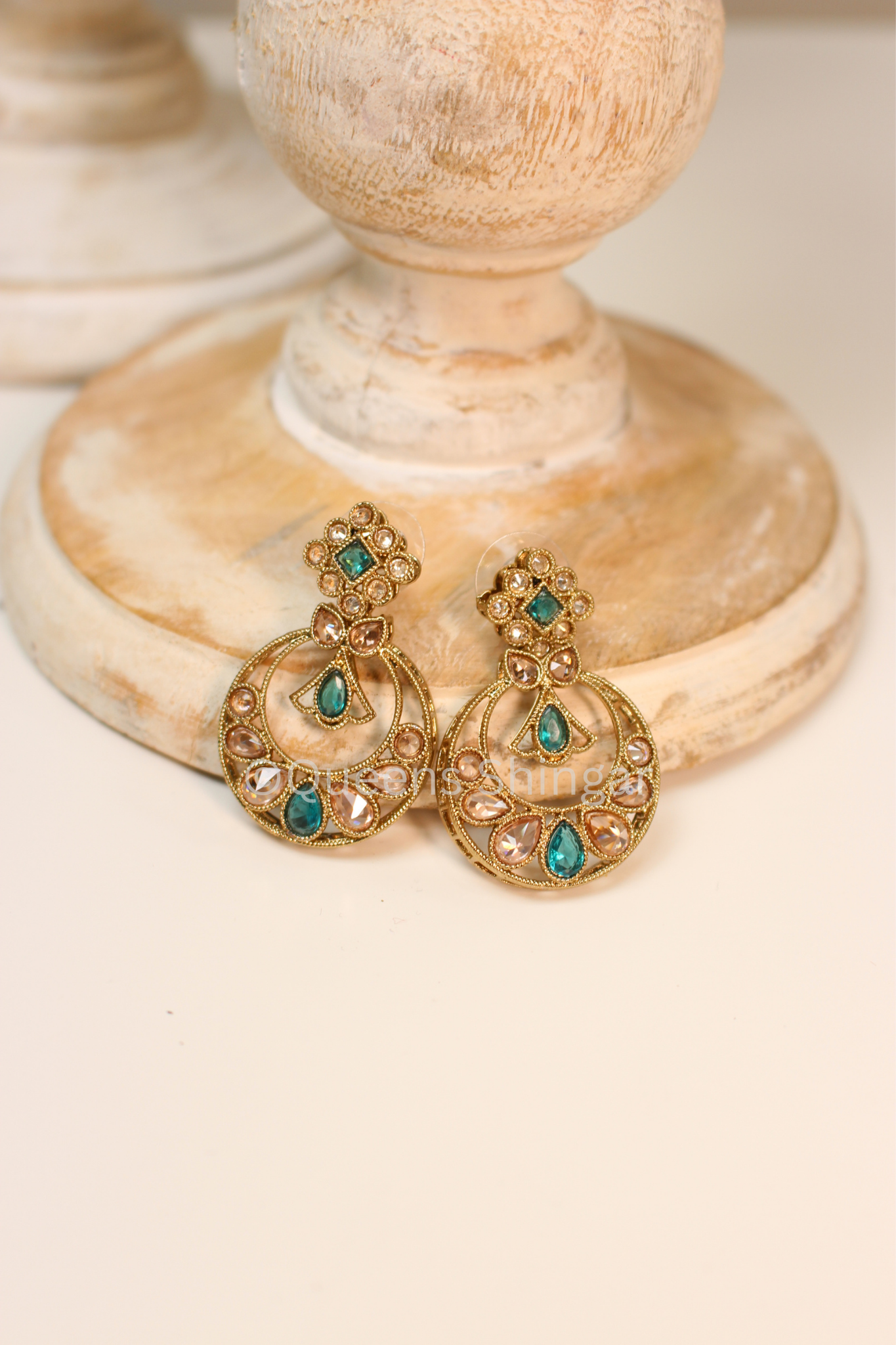 Vaia || Necklace Set