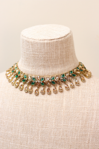 Mithi || Necklace Set