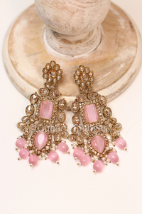 Henna || Bridal Set